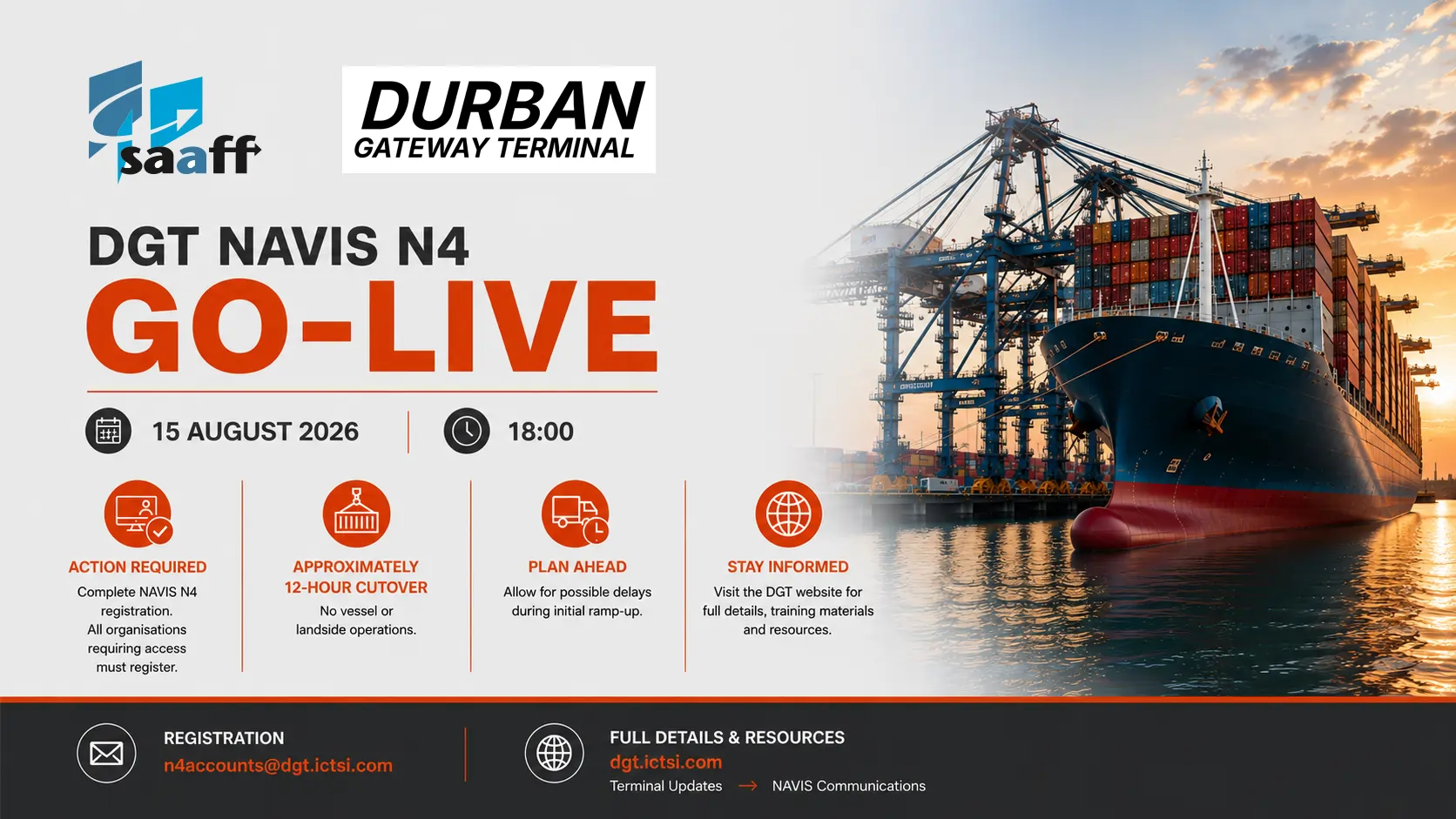 Featured Image for “DGT Navis N4 Go-Live Update”